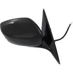 09-13 Infiniti G37 Passenger Side Mirror Replace-2