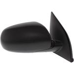 10-11 Hyundai Accent Passenger Side Mirror Repla-2