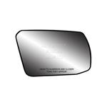 07-11 Nissan Altima Hybrid Passenger Side Mirror-2