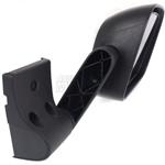 Fits 03-06 Jeep Wrangler Driver Side Mirror Repl-4