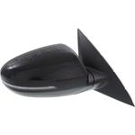 14-15 Kia Optima Passenger Side Mirror Replaceme-2