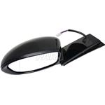 Fits 14-16 Honda Odyssey Driver Side Mirror Repl-4