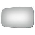 Mirror Glass + Full Adhesive for Cherokee, Wagon-4