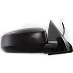 04-08 Nissan Maxima Passenger Side Mirror Replac-2