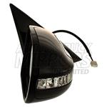 09-14 Nissan Maxima Passenger Side Mirror Replac-4