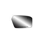 Fits 07-10 Lincoln MKZ Passenger Side Mirror Gla-2