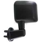 Fits 07-16 Jeep Wrangler Driver Side Mirror Repl-2