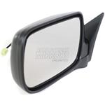 Fits 03-06 Subaru Baja Driver Side Mirror Replac-4