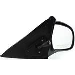 Fits 96-00 Honda Civic Passenger Side Mirror Rep-4