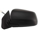 Fits 08-14 Mitsubishi Lancer Driver Side Mirror-2