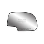 Fits 00-06 GMC Suburban Passenger Side Mirror Gl-2