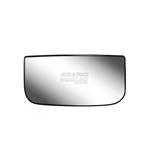 Fits 00-16 GMC Sierra Passenger Side Mirror Glas-2