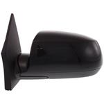 06-09 Kia Rio Driver Side Mirror Replacement - H-2