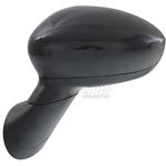 Fits 12-15 Fiat Fiat 500 Driver Side Mirror Repl-2