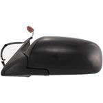 96-99 Nissan Maxima Driver Side Mirror Replaceme-2