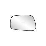 Fits 03-08 Toyota Corolla Driver Side Mirror Gla-2