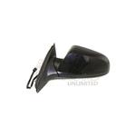 Fits 08-12 Malibu Driver Side Mirror Replacement-2