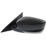 Fits 13-14 Acura ILX Driver Side Mirror Replacem-2