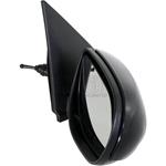 10-10 Kia Forte Passenger Side Mirror Replacemen-4