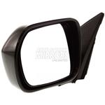 Fits 04-06 Acura RSX Driver Side Mirror Replacem-4