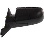 Fits 08-09 Ford Taurus Driver Side Mirror Replac-2