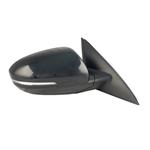 Fits Optima 12-13 Passenger Side Mirror Replacem-2