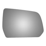 Mirror Glass + Adhesive for 17-19 GMC Acadia Pas-2