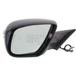 14-16 Nissan Rogue Driver Side Mirror Replacemen-4