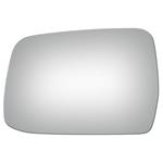 Mirror Glass for 00-04 Nissan XTERRA Driver Side-2