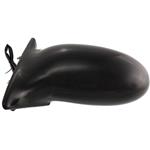 Fits 02-05 Pontiac Grand Am Driver Side Mirror R-2