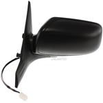 Fits 02-07 Subaru Impreza Driver Side Mirror Rep-2