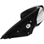 Fits 03-07 Honda Accord Passenger Side Mirror Re-4