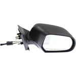 12-14 Nissan Versa Passenger Side Mirror Replace-4