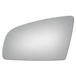 Mirror Glass + Full Adhesive for Audi A4, A6, S4-4