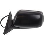 Fits 03-05 Subaru Forester XS Driver Side Mirror-2