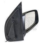 05-16 Nissan Frontier Passenger Side Mirror Repl-4