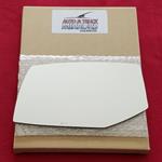 Mirror Glass + Silicone Adhesive for 04-09 Cadil-2