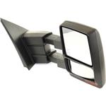 Fits 09-14 Ford F-150 Passenger Side Mirror Repl-4