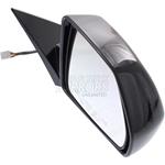 Fits 11-14 Cadillac CTS Passenger Side Mirror Re-4