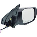 Fits 09-13 Suzuki Grand Vitara Passenger Side Mi-4