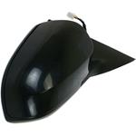 Fits 12-14 Toyota Camry Passenger Side Mirror Re-4