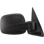 Fits 02-07 Jeep Liberty Passenger Side Mirror Re-2