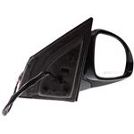 Fits 08-16 Buick Enclave Passenger Side Mirror R-4