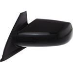 08-13 Nissan Altima Driver Side Mirror Replaceme-2