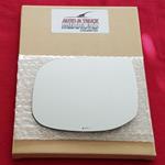 Mirror Glass + Silicone Adhesive for 09-14 Acura-2