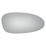 Mirror Glass + Full Adhesive for 911, Boxster, C-4