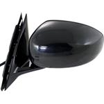 06-10 Infiniti M35 or M45 Driver Side Mirror Rep-2