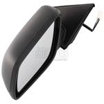 Fits 08-14 Mitsubishi Lancer Driver Side Mirror-4