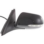 Fits 04-04 Acura TSX Driver Side Mirror Replacem-2