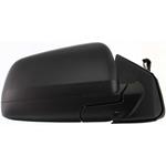 Fits 08-14 Mitsubishi Lancer Passenger Side Mirr-2